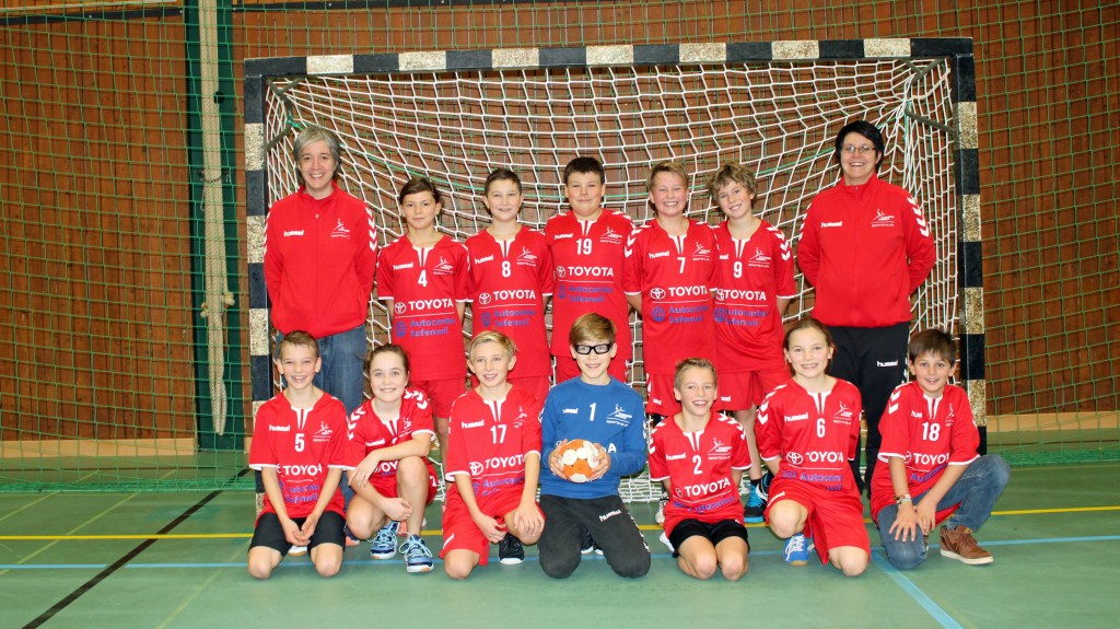 Teamfoto_TVZ_U13
