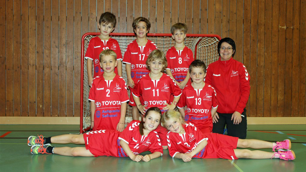 Teamfoto_TVZ_U9-2