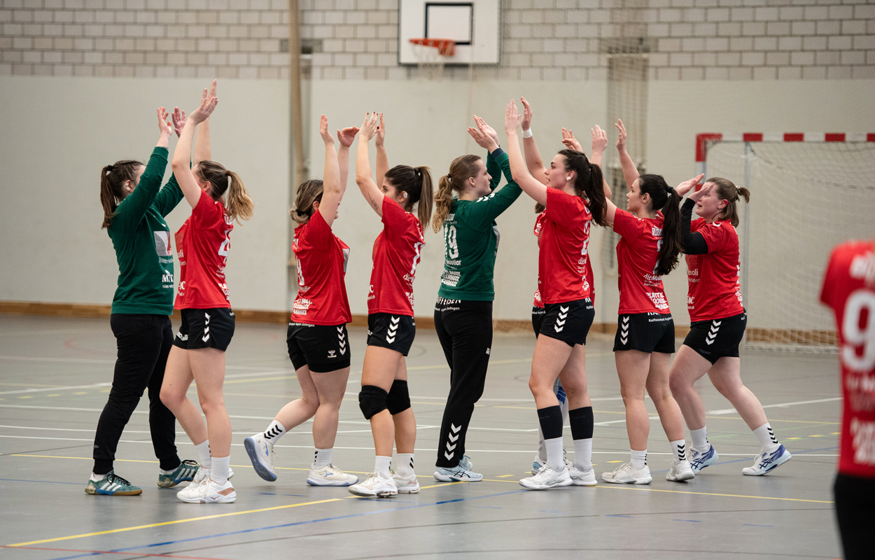 Foto: Crippa - GC Amicitia - Zofingen