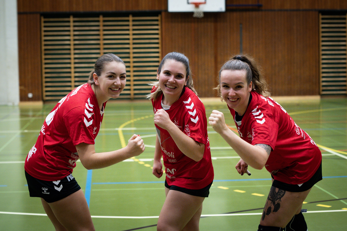 TV Zofingen – Willisau