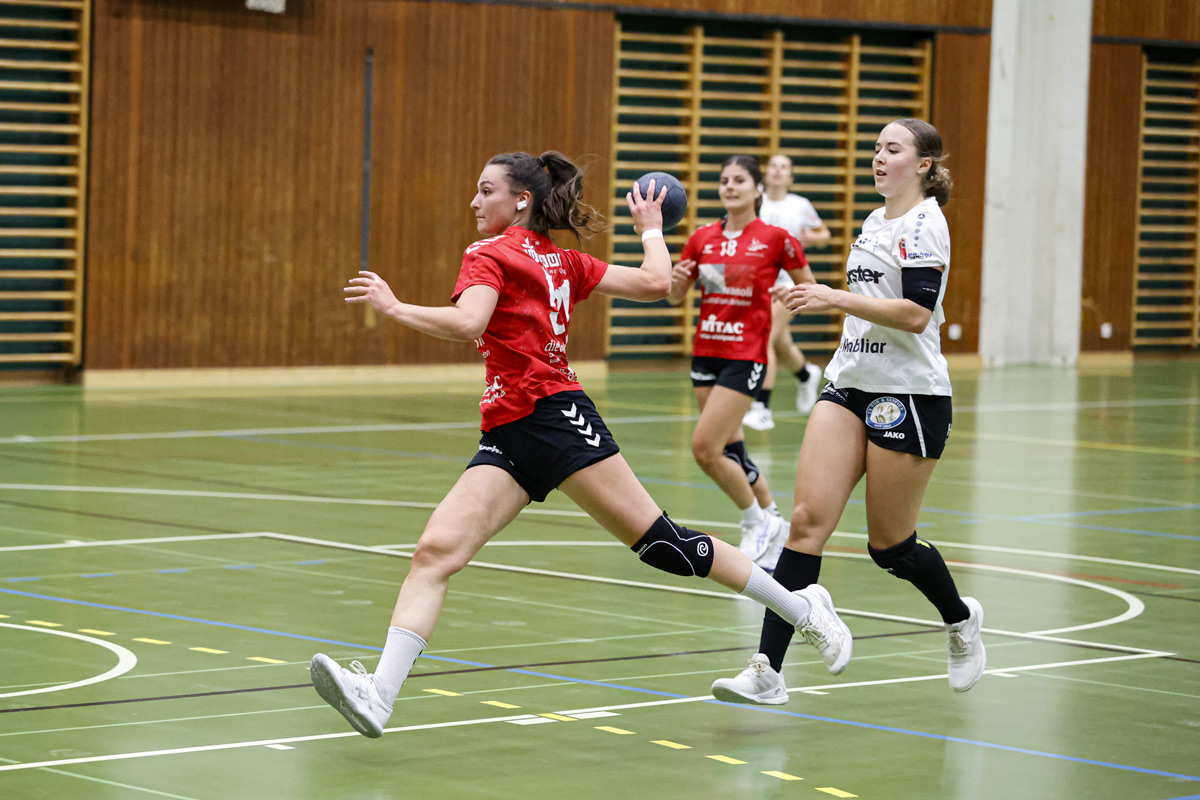 Toska Ferati vs Arbon